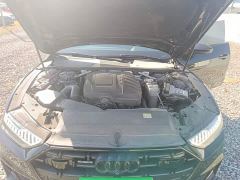 Audi A7L 45 TFSI quattro S-line Black Knight Edition - photo 19