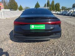 Audi A7L 45 TFSI quattro S-line Black Knight Edition - photo 5