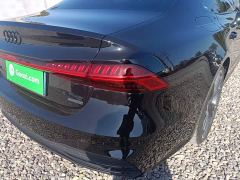 Audi A7L 45 TFSI quattro S-line Black Knight Edition - photo 7