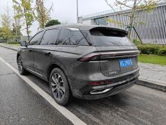Lincoln Navigator 2.0T AWD Prestige - photo 2