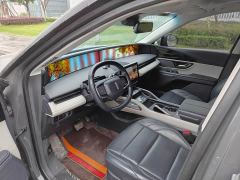 Lincoln Navigator 2.0T AWD Prestige - photo 5