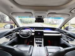 Lincoln Navigator 2.0T AWD Prestige - photo 7