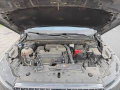 Lincoln Navigator 2.0T AWD Prestige - photo 8