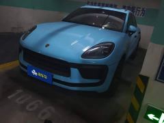 Porsche Macan 2.0T - фото 1