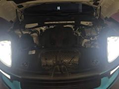 Porsche Macan 2.0T - фото 10