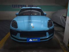 Porsche Macan 2.0T - фото 2