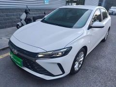 Chevrolet Cruze 1.5L Dual-Clutch Joy Edition - ფოტო 1