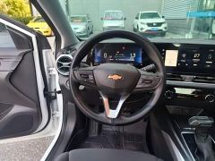 Chevrolet Cruze 1.5L Dual-Clutch Joy Edition - ფოტო 10