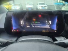 Chevrolet Cruze 1.5L Dual-Clutch Joy Edition - ფოტო 11