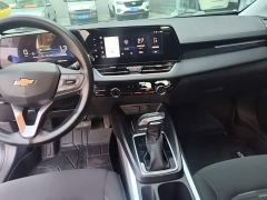 Chevrolet Cruze 1.5L Dual-Clutch Joy Edition - ფოტო 12