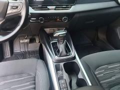 Chevrolet Cruze 1.5L Dual-Clutch Joy Edition - ფოტო 13