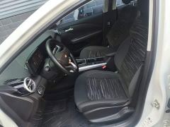 Chevrolet Cruze 1.5L Dual-Clutch Joy Edition - ფოტო 14