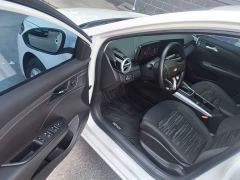 Chevrolet Cruze 1.5L Dual-Clutch Joy Edition - ფოტო 15