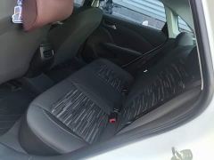 Chevrolet Cruze 1.5L Dual-Clutch Joy Edition - ფოტო 16