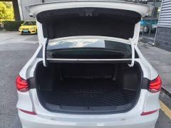 Chevrolet Cruze 1.5L Dual-Clutch Joy Edition - ფოტო 18