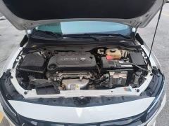 Chevrolet Cruze 1.5L Dual-Clutch Joy Edition - ფოტო 19