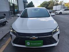 Chevrolet Cruze 1.5L Dual-Clutch Joy Edition - ფოტო 2