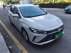 Chevrolet Cruze 1.5L Dual-Clutch Joy Edition - ფოტო 3