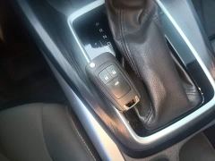 Chevrolet Cruze 1.5L Dual-Clutch Joy Edition - ფოტო 8