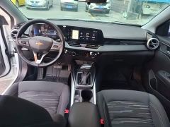 Chevrolet Cruze 1.5L Dual-Clutch Joy Edition - ფოტო 9