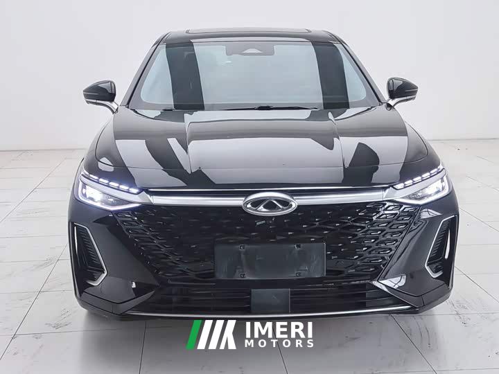 Chery Arrizo 8 1.6T DCT Elegance - ავტომობილი ჩინეთიდან