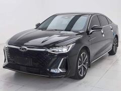Chery Arrizo 8 1.6T DCT Elegance - ფოტო 2