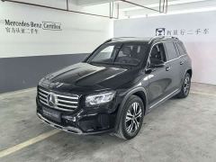 Mercedes-Benz GLB 220 Dynamic - фото 1