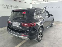 Mercedes-Benz GLB 220 Dynamic - фото 10