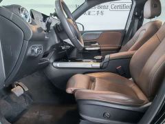 Mercedes-Benz GLB 220 Dynamic - фото 14
