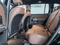 Mercedes-Benz GLB 220 Dynamic - фото 15