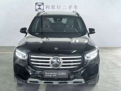 Mercedes-Benz GLB 220 Dynamic - фото 3
