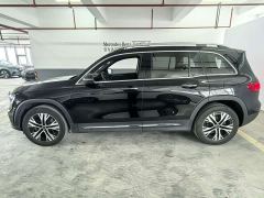 Mercedes-Benz GLB 220 Dynamic - фото 4