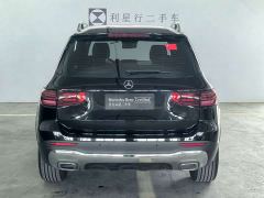 Mercedes-Benz GLB 220 Dynamic - фото 6