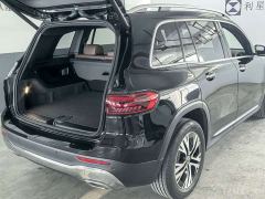 Mercedes-Benz GLB 220 Dynamic - фото 8
