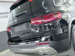 Mercedes-Benz GLB 220 Dynamic - фото 9