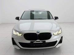 BMW 1 Series Facelift 120i M Sport Night Edition - ფოტო 1