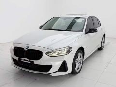 BMW 1 Series Facelift 120i M Sport Night Edition - ფოტო 2