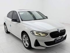 BMW 1 Series Facelift 120i M Sport Night Edition - ფოტო 3
