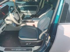 ORA Good Cat Morandi Edition 400km Standard Range Deluxe Type LFP Battery - photo 14