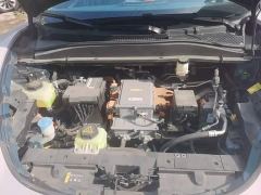 ORA Good Cat Morandi Edition 400km Standard Range Deluxe Type LFP Battery - photo 19