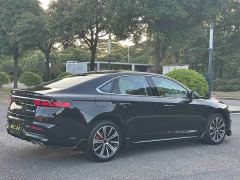 Geely Xingrui Oriental Radiance 1.5TD Kunlun Edition - photo 10