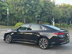 Geely Xingrui Oriental Radiance 1.5TD Kunlun Edition - photo 11
