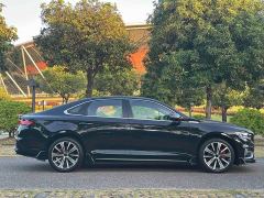 Geely Xingrui Oriental Radiance 1.5TD Kunlun Edition - photo 4