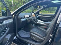 Geely Xingrui Oriental Radiance 1.5TD Kunlun Edition - photo 5