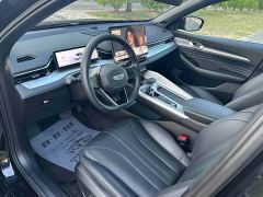 Geely Xingrui Oriental Radiance 1.5TD Kunlun Edition - photo 6