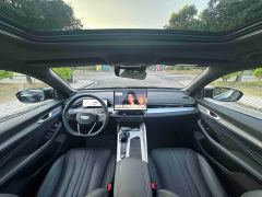 Geely Xingrui Oriental Radiance 1.5TD Kunlun Edition - photo 7