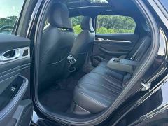Geely Xingrui Oriental Radiance 1.5TD Kunlun Edition - photo 8
