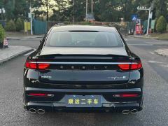 Geely Xingrui Oriental Radiance 1.5TD Kunlun Edition - photo 9