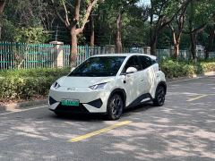 BYD Seagull Smart Drive 305km Vitality Edition - фото 1