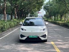 BYD Seagull Smart Drive 305km Vitality Edition - фото 2